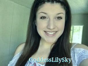 GoddessLilySky