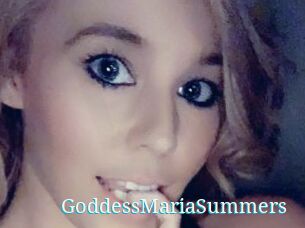 GoddessMariaSummers