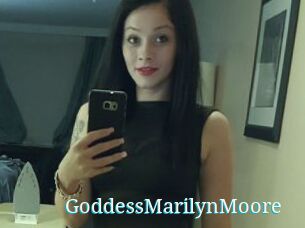 GoddessMarilynMoore