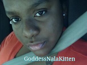 GoddessNalaKitten