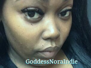 GoddessNoraIndie