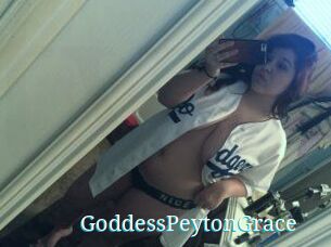 GoddessPeytonGrace