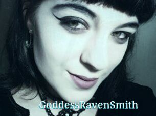 GoddessRavenSmith