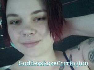 GoddessRoseCarrington