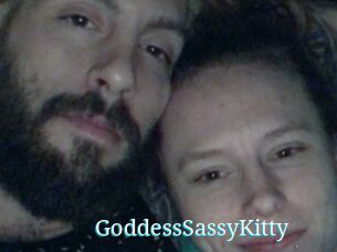 GoddessSassyKitty