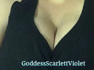 GoddessScarlettViolet