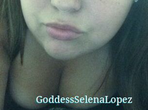 GoddessSelenaLopez