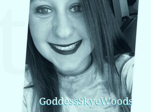 GoddessSkyeWoods