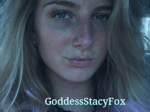 GoddessStacyFox