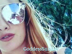 GoddessSunday