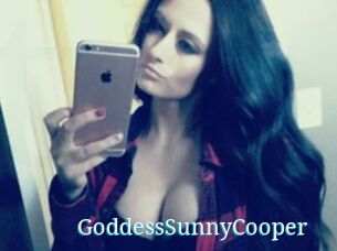 GoddessSunnyCooper