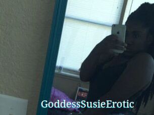 GoddessSusieErotic