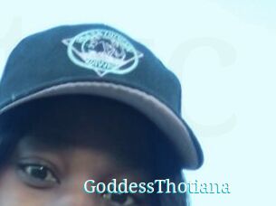 GoddessThotiana