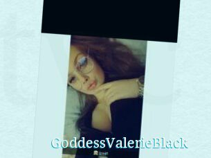 GoddessValerieBlack