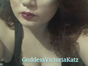GoddessVictoriaKatz