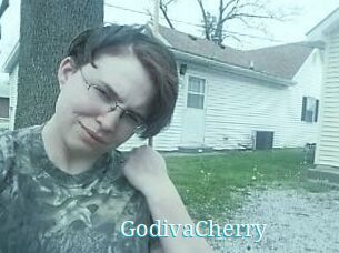 GodivaCherry
