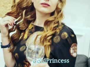 Gold_Princess