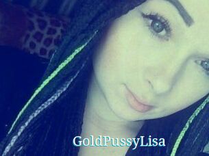 GoldPussyLisa