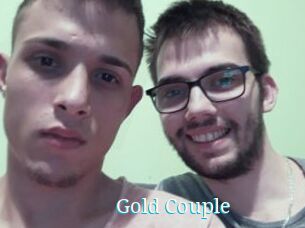 Gold_Couple