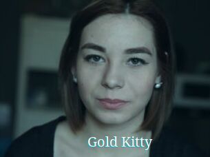 Gold_Kitty