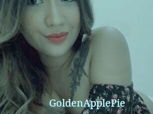 GoldenApplePie
