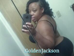 GoldenJackson