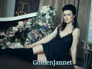 GoldenJannet