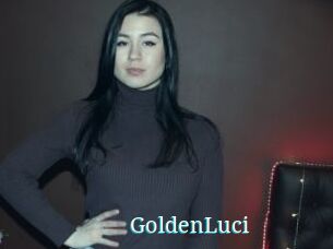 GoldenLuci