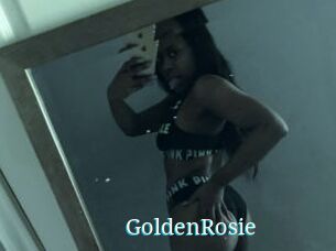 GoldenRosie