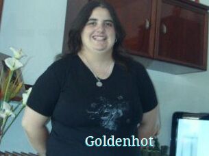 Goldenhot