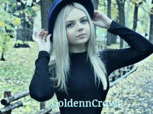 GoldennCrown