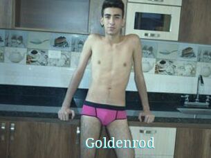 Goldenrod
