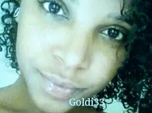 Goldi33