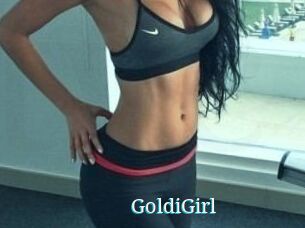 GoldiGirl
