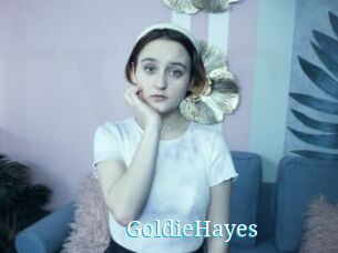 GoldieHayes