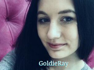 GoldieRay