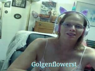 Golgenflowerst