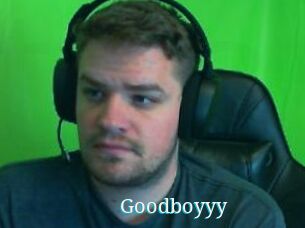 Goodboyyy