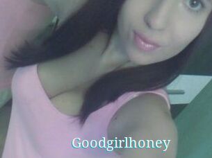 Goodgirlhoney