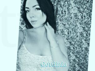 Gordinia