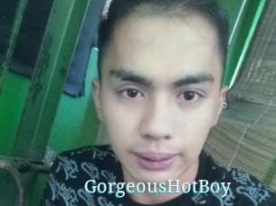 GorgeousHotBoy