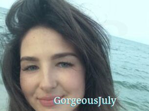 GorgeousJuly
