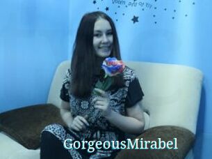 GorgeousMirabel