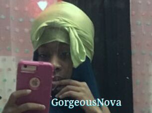 GorgeousNova