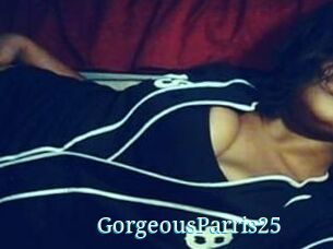 GorgeousParris25