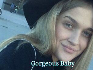 Gorgeous_Baby
