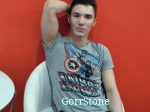 GorrStone