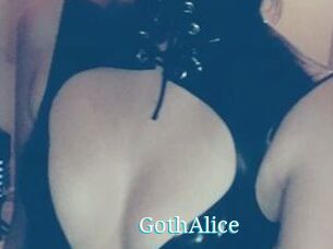 GothAlice