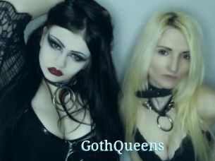 GothQueens