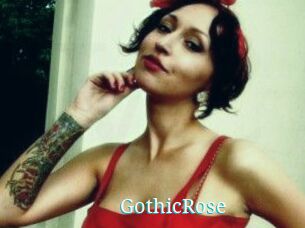GothicRose